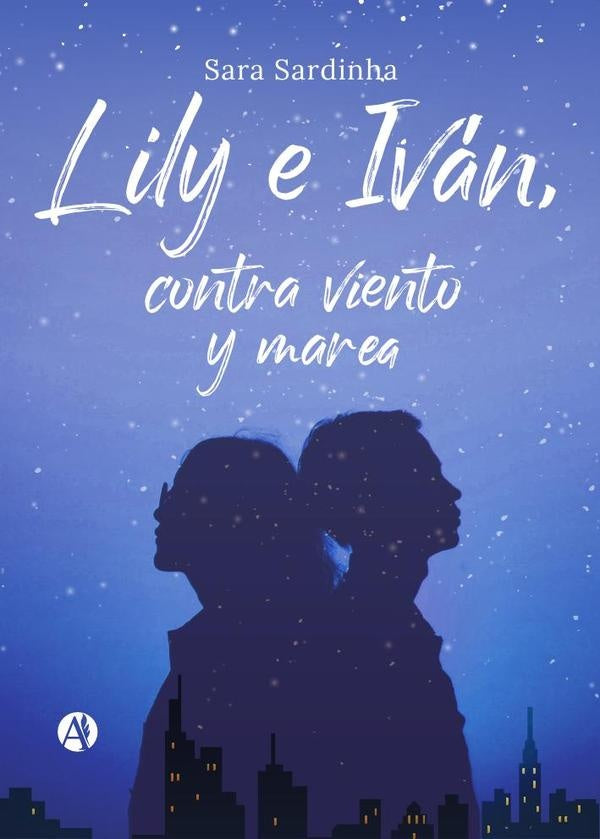 Lily e Iván, contra viento y marea | Sara Sardinha