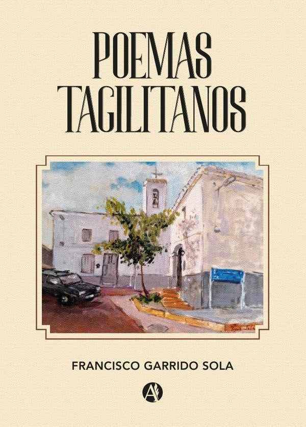 Poemas tagilitanos | Francisco Garrido Sola
