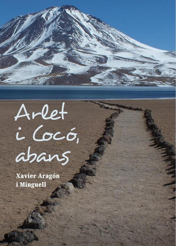 Arlet i Cocó, abans | Xavier Aragón i Minguell