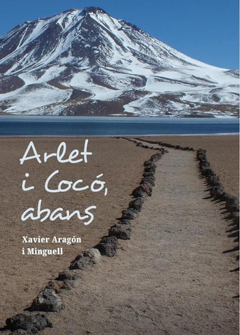 Arlet i Cocó, abans | Xavier Aragón i Minguell