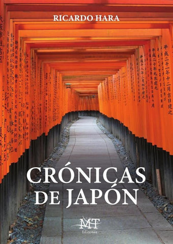 Crónicas de Japón | Ricardo Hara