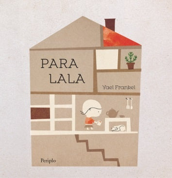 PARA LALA.. | YAEL FRANKEL
