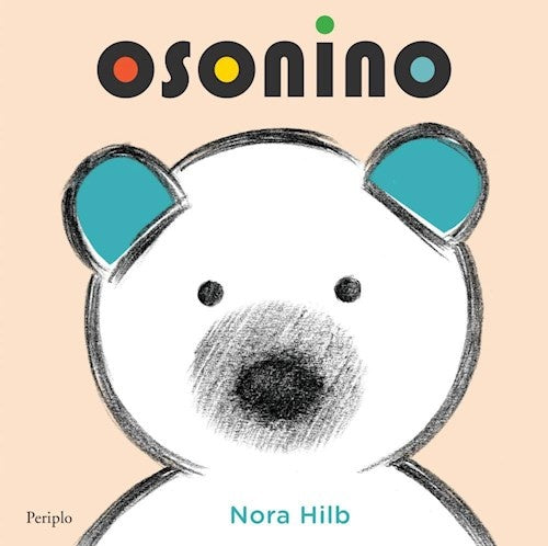 OSONINO.. | Nora Hilb
