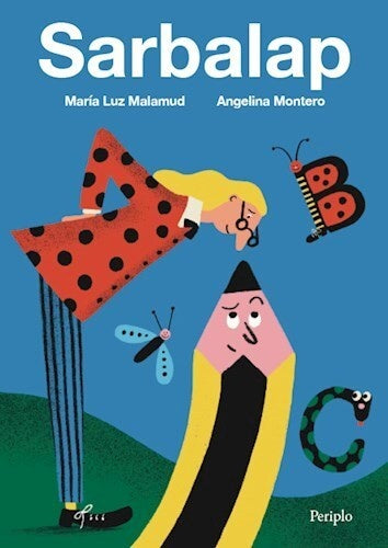 SARBALAP.. | MALAMUD  MONTERO