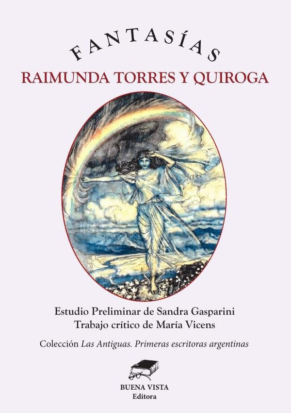 Fantasías  | RAIMUNDA TORRES Y QUIROGA