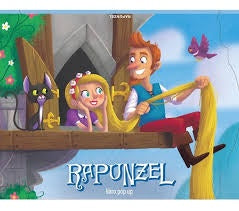 Rapunzel