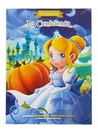 La Cenicienta
