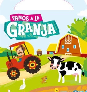 VAMOS A LA GRANJA  | VACIO
