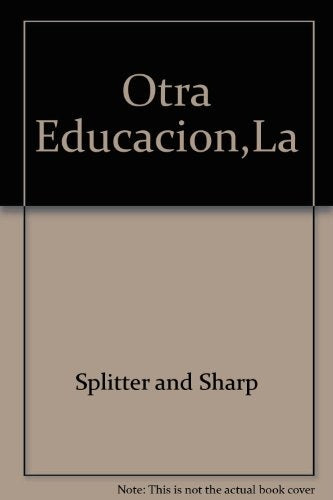 Otra educación, La | Sharp, Splitter
