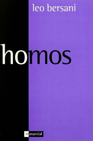 Homos | Bersani-Pons