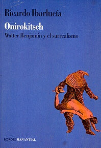ONIROKITSCH .. | Ricardo Ibarlucía