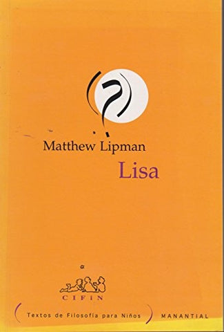 Lisa | Lipman-Pons