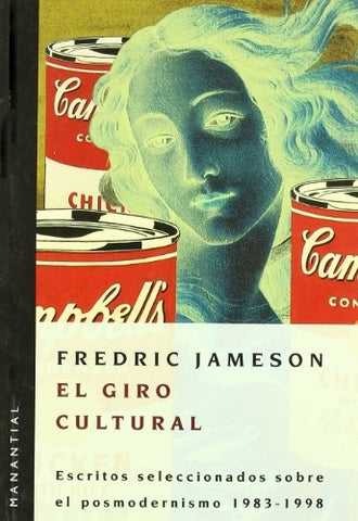 Giro cultural, El | Jameson-Pons