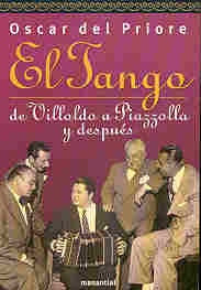 El tango | Oscar Del Priore