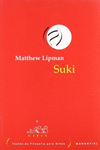 Suki | Lipman-Aira