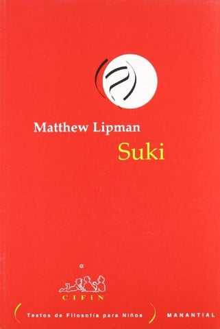 Suki | Lipman-Aira