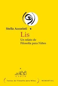Lis | Stella Accorinti