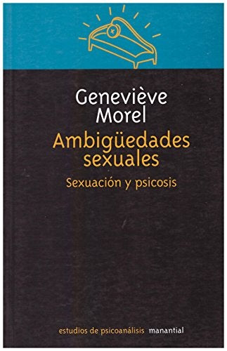 Ambigüedades sexuales | Morel-Pons