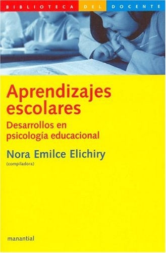 Aprendizajes escolares | Elichiry-Elichiry