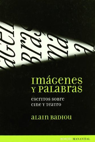 Un momento historiográfico