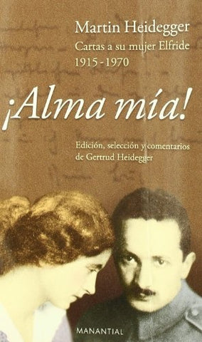 Mi almita querida!