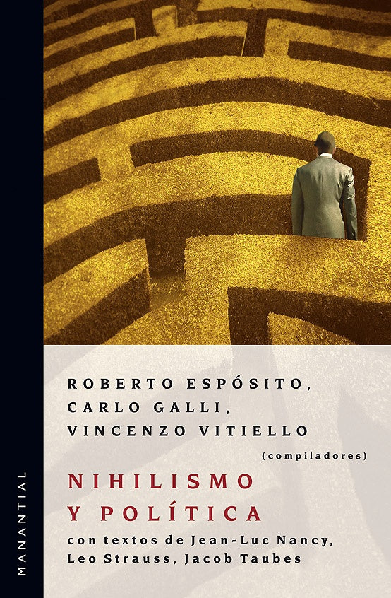 Nihilismo y política