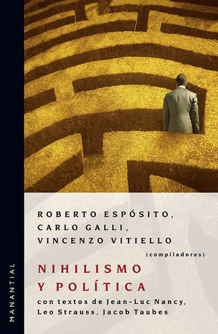 Nihilismo y política