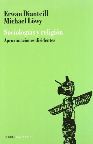 Sociologías y religión | Löwy, Dianteill