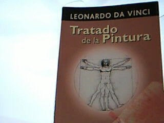 TRATADO DE LA PINTURA | Leonardo Da Vinci