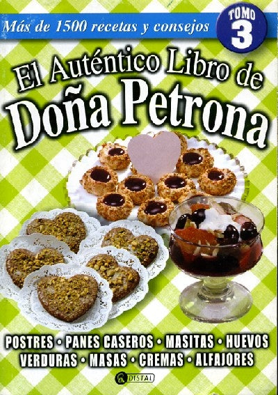 Doña Petrona | Petrona C. de Gandulfo