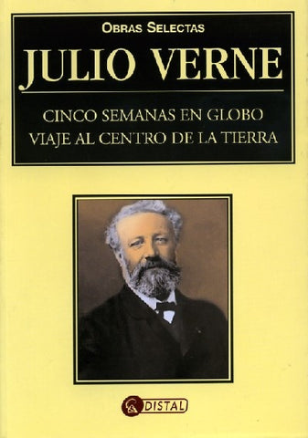 Julio Verne, obras selectas | Julio Verne