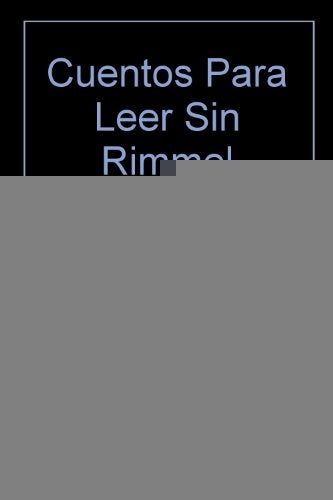Cuentos para leer sin rimel | Poldy Bird