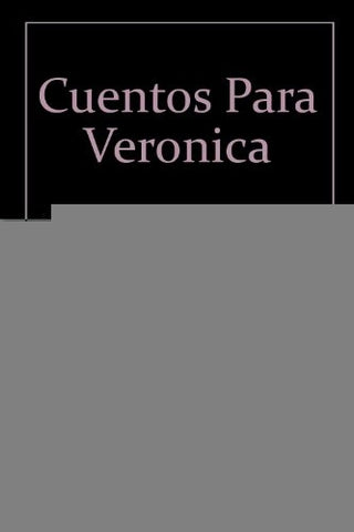 Cuentos para Verónica | Poldy Bird
