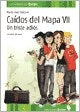 Caídos del mapa VII | María Inés Falconi