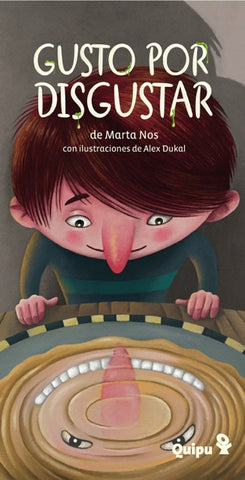 GUSTOS POR DISGUSTAR.. | Marta Nos