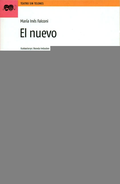 El nuevo | Falconi, Imboden