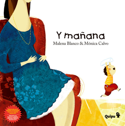 Y MAÑANA | Malena Blanco