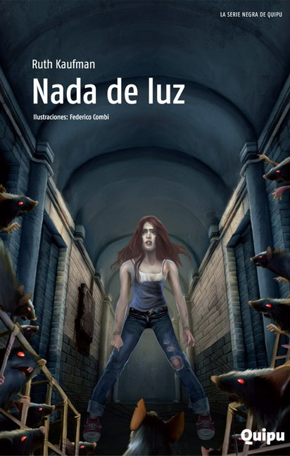 NADA DE LUZ.F