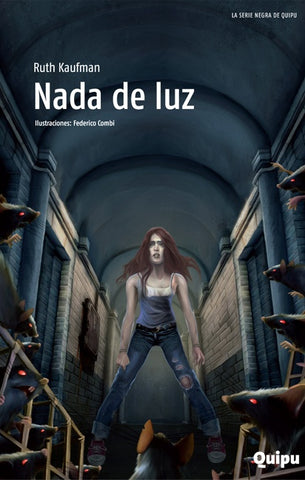 NADA DE LUZ.F