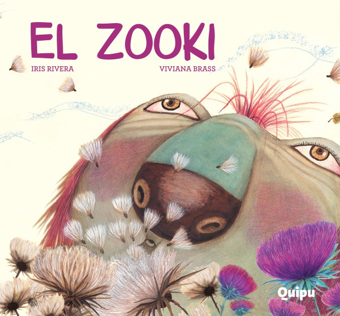 EL ZOOKI.. | Iris Rivera