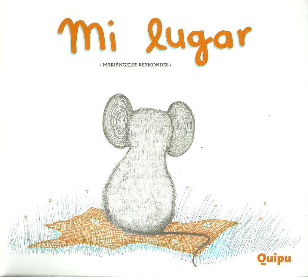 MI LUGAR.. | Mariangeles  Reymondes