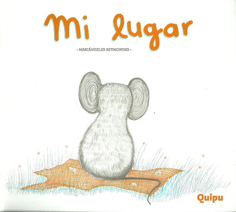 MI LUGAR.. | Mariangeles  Reymondes