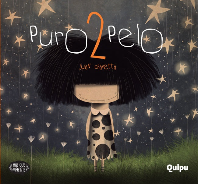 PURO PELO 2.. | Juan Chavetta