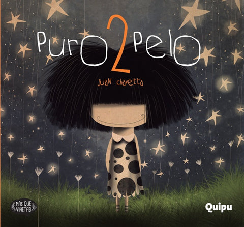 PURO PELO 2.. | Juan Chavetta