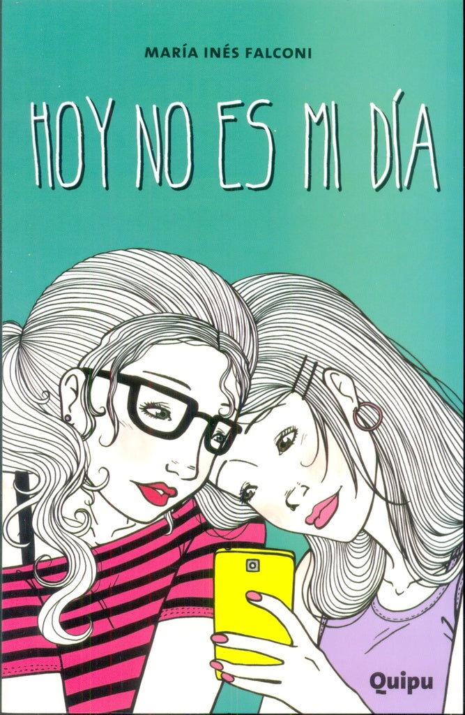HOY NO ES MI DIA..