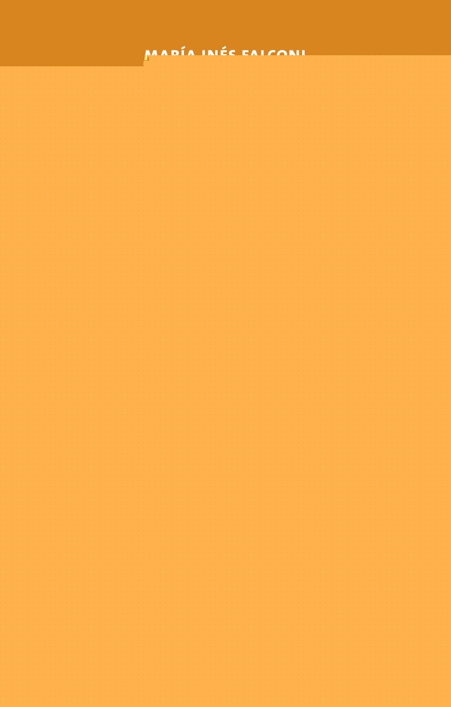 HOY NO ES MI DIA 2 | MariaInes Falconi