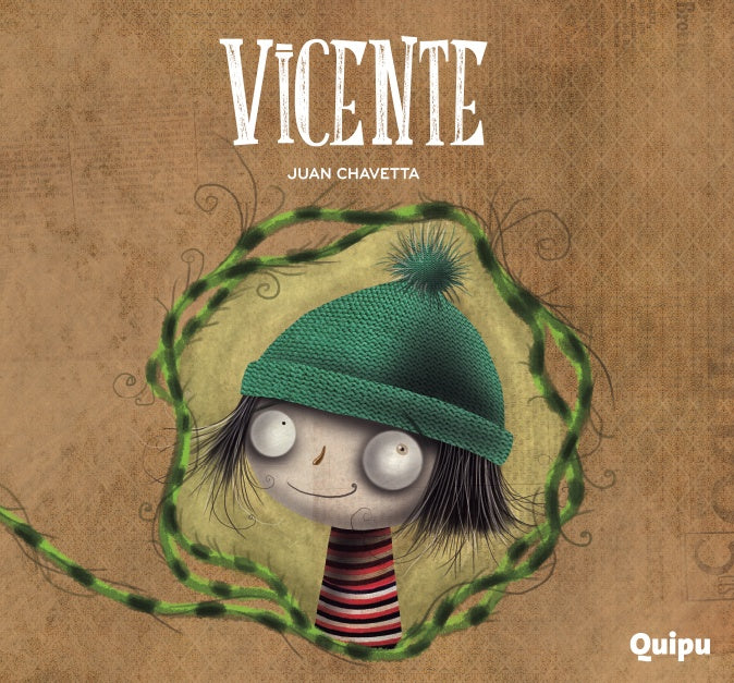 VICENTE.. | Juan Chavetta