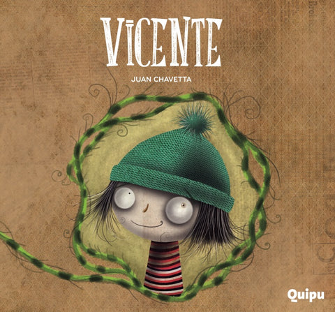 VICENTE.. | Juan Chavetta