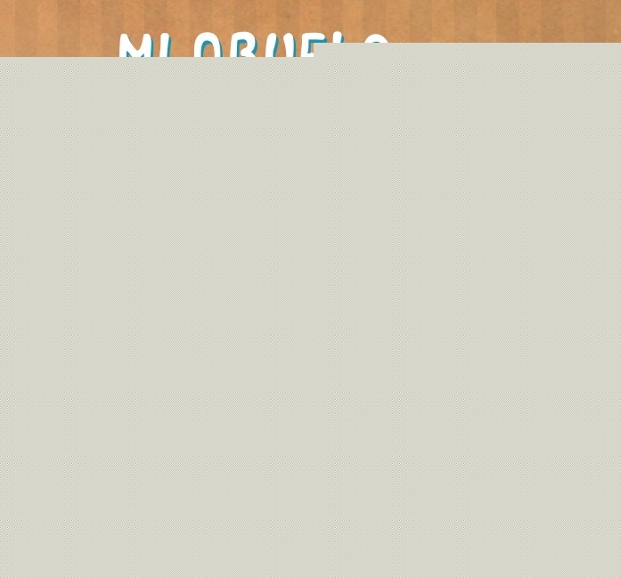 MI ABUELO ES UN SUPERHÉROE -LIBRO ALBUM-