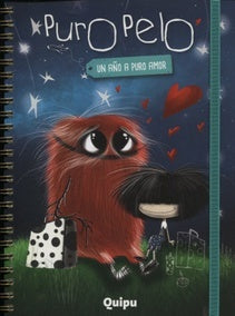 Un año a puro amor.